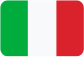 Radio frequency Italiano